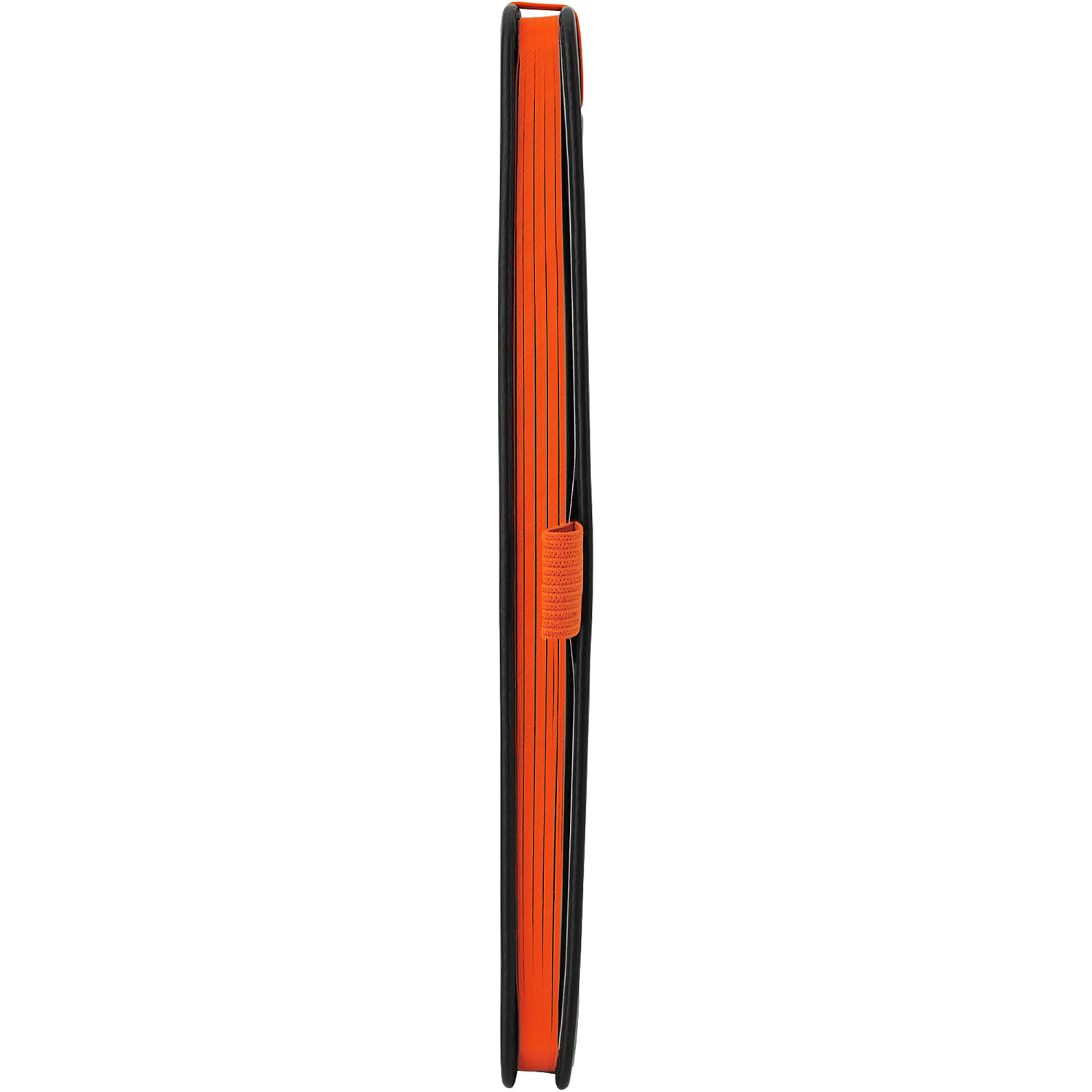 Блокнот A5 ColorNote Black