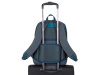 RIVACASE 7723 dark grey рюкзак для ноутбука 14 / 6