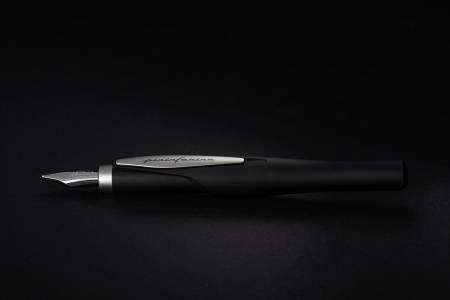 Перьевая ручка PININFARINA PF NOVANTA BLACK
