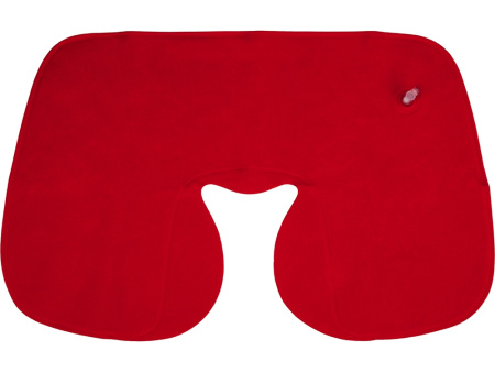 Набор для путешествий Глэм, красный Набор для путешествий Глэм, красный