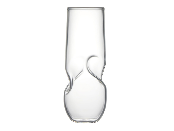 Набор из двух бокалов и пробки для шампанского Bubbly Bliss