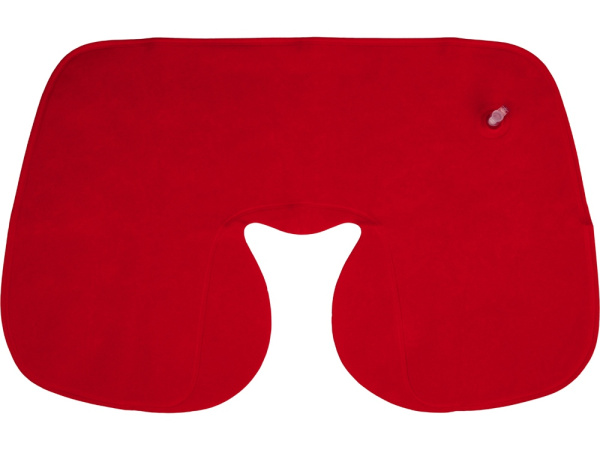 Набор для путешествий Глэм, красный Набор для путешествий Глэм, красный