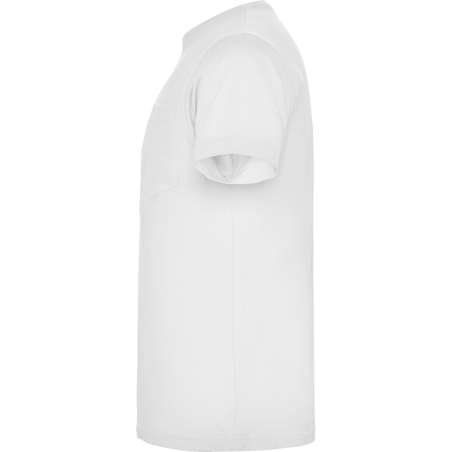 Футболка TECKEL мужская, ЧЁРНЫЙ XXL