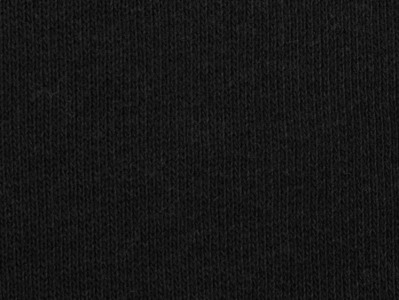 Свитшот Monaco унисекс, черный