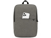 Рюкзак Denim, серый
