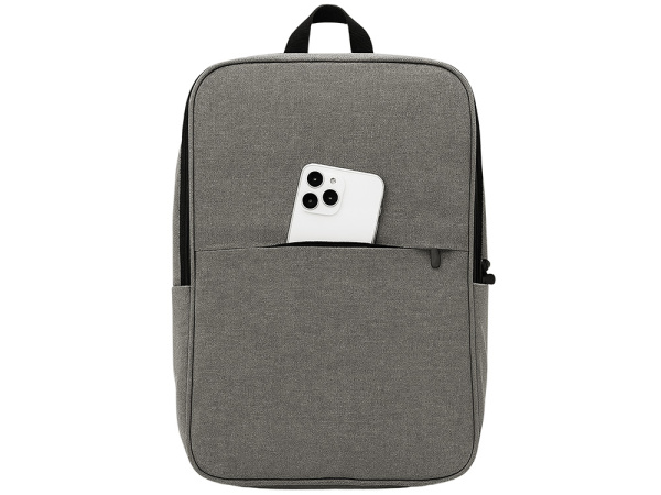 Рюкзак Деним для ноутбука 15.6