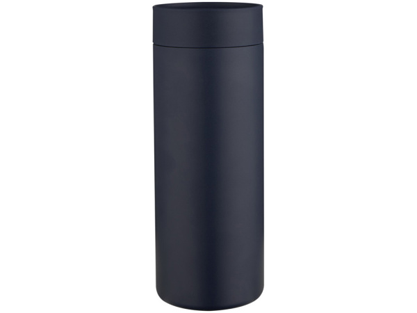 Бутылка Illuminate с вакуумной изоляцией и 3 крышками