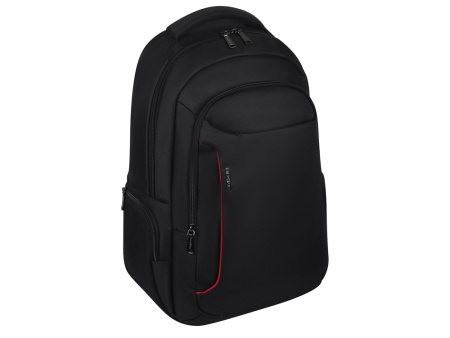 Рюкзак Eberhart Backpack черный EBH29759-1-17