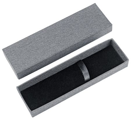 Ручка Espada в коробке Collin, чёрная