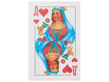 Подарочный набор в пластиковом кейсе