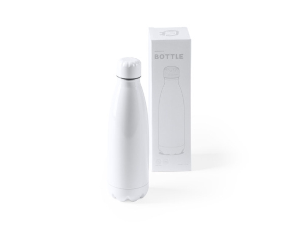 Бутылка для сублимации SELBY