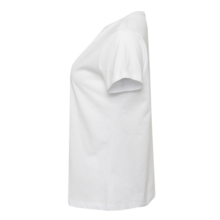 Футболка New Gen ЖЕН 155г О-ворот белый S