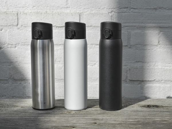 Термос с вакуумной изоляцией Sika, 450 мл