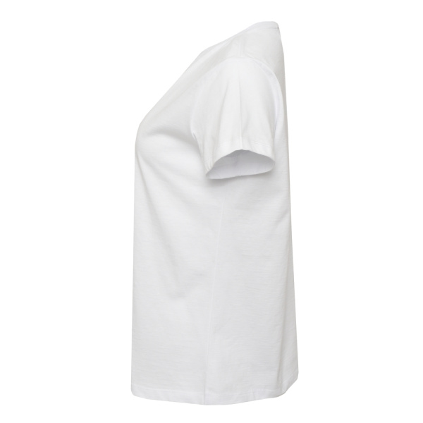 Футболка New Gen ЖЕН 155г О-ворот белый S