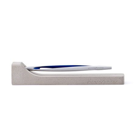 Вечная ручка Pininfarina Aero BLUE