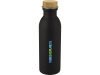 Бутылка спортивная из стали Kalix, 650 мл
