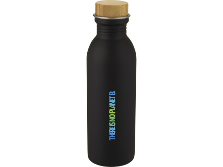 Бутылка спортивная из стали Kalix, 650 мл