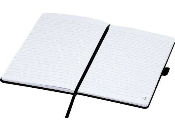 Блокнот А5 Honua из переработанных материалов