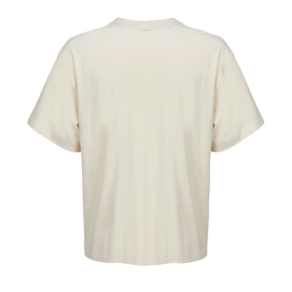 Футболка оверсайз унисекс LEGACY 220