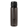 Бутылка для воды Комо (Como), черная