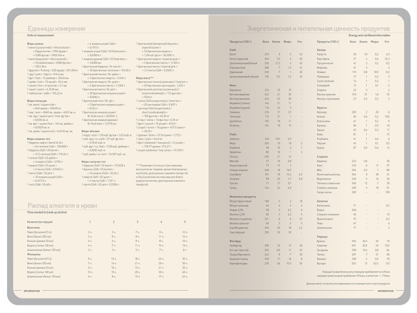 Ежедневник А5 датированный Megapolis Color 2026, бордовый
