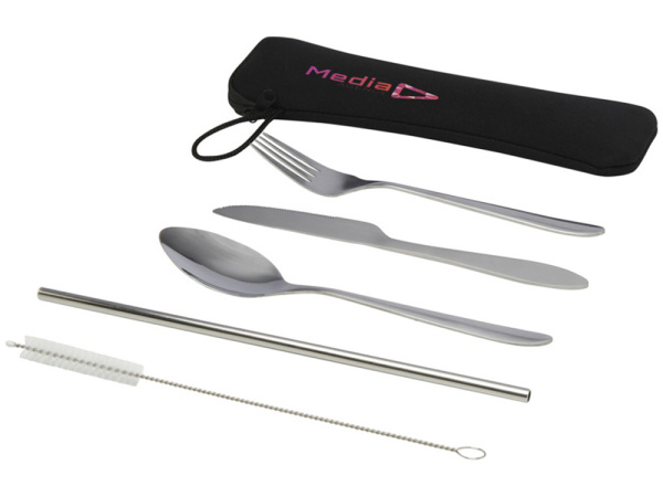 Набор столовых приборов Sheen