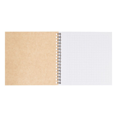 Блокнот на пружине Centar L