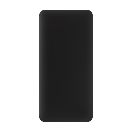 Внешний аккумулятор с подсветкой Ancor PD Plus 20000 mAh, черный