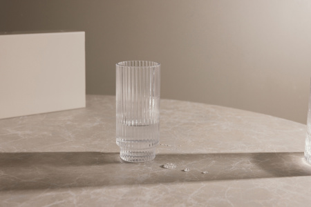 Набор стаканов VINGA York, 4 шт, 360 мл