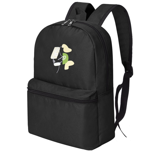 Набор ГРАНИ МЫСЛИ, Чёрный