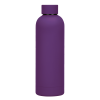 Термобутылка вакуумная герметичная Прима (Prima), фиолетовая