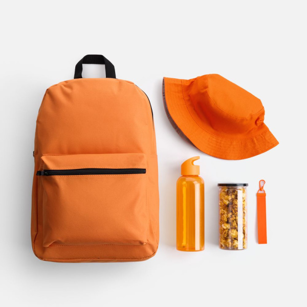 Набор Flowmode, оранжевый Набор Flowmode, оранжевый