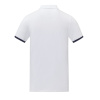 Рубашка поло мужская Morgan 200 (Белый XL)