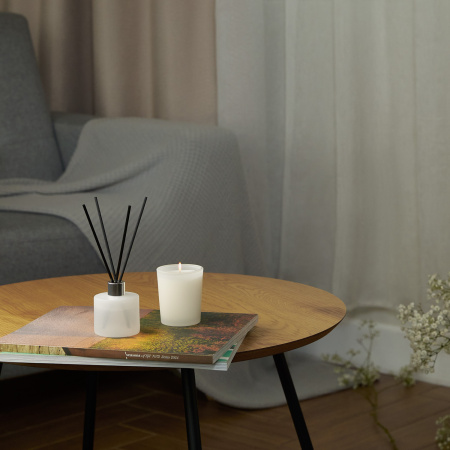 Набор ароматический Amai, белый