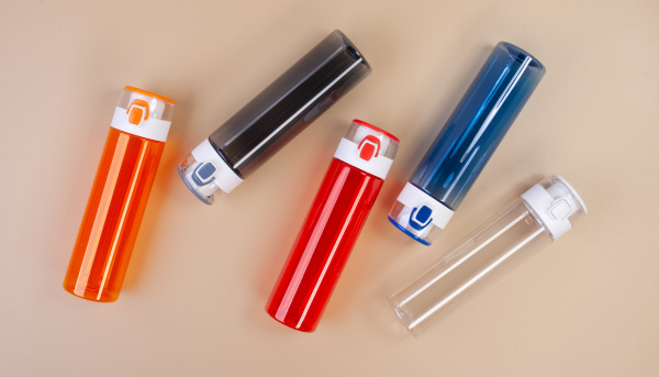 Бутылка для воды "Vita" 600 мл