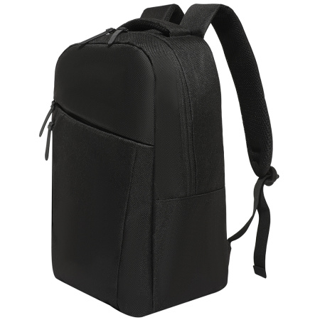 Рюкзак WEASEL, ЧЕРНЫЙ