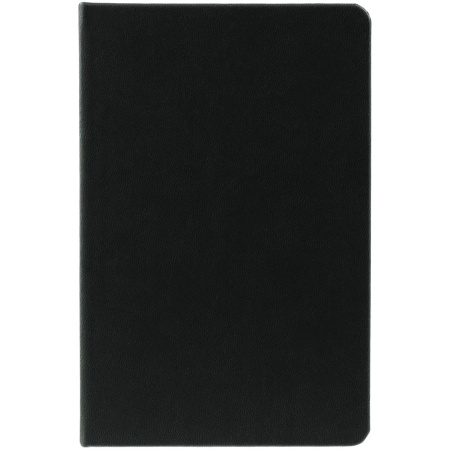 Ежедневник Base Mini, недатированный, черный