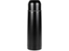 Термос Relaxika 101 (0,75 литра), черный (без лого)