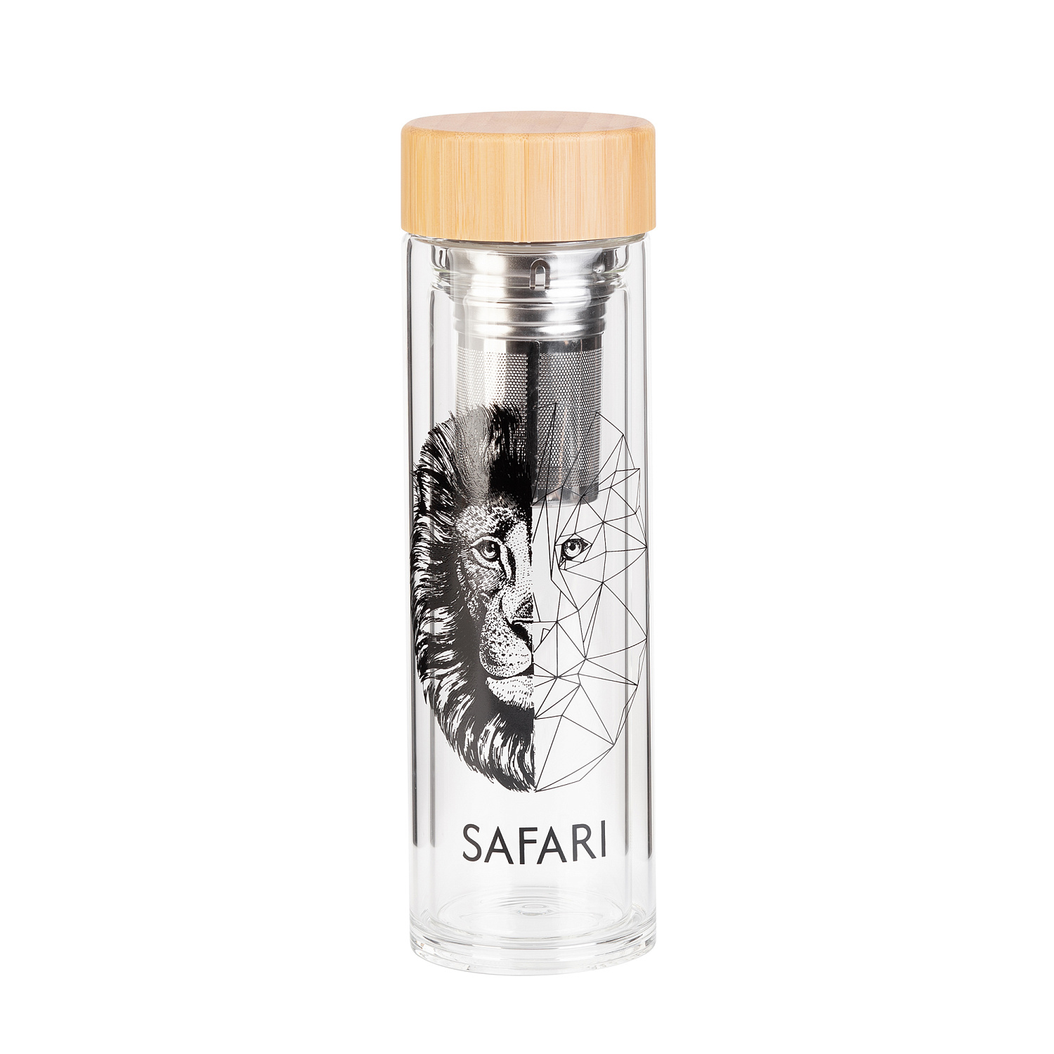 Заварочный термос "Hot point" 410 мл