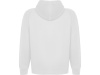 Толстовка с капюшоном Vinson, белый