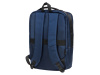 Рюкзак Getty для ноутбука 15.6'', синий