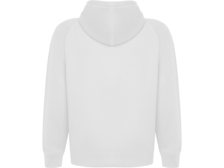 Толстовка с капюшоном Vinson, белый