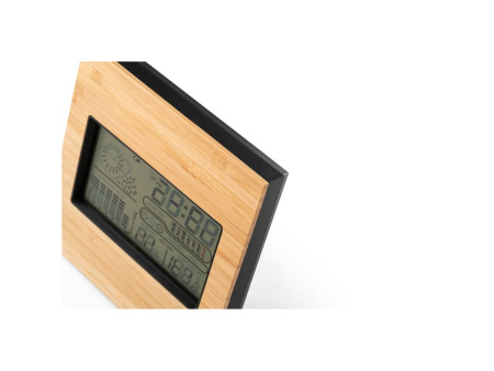 Настольная станция «BROMLEY»