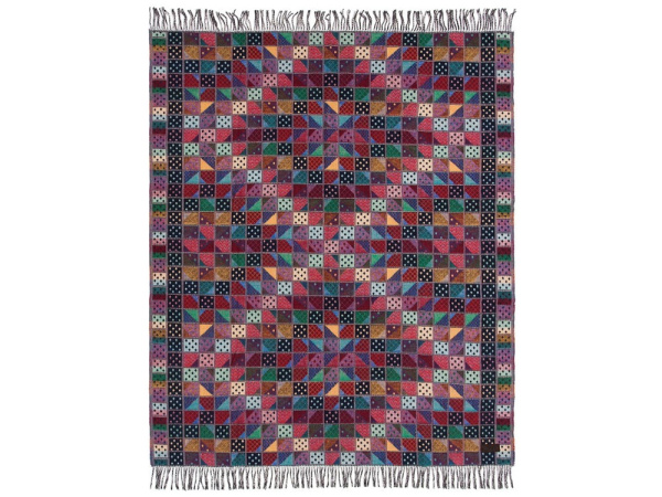 Плед ILLINOIS CTN 7040