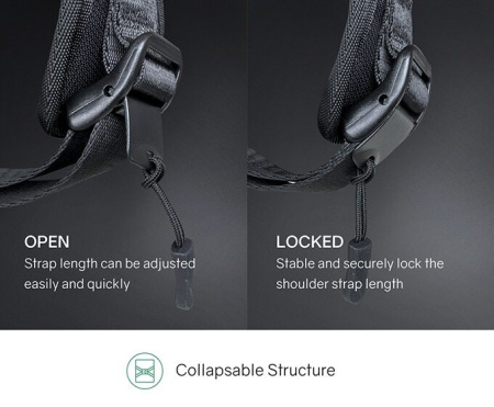 Рюкзак Korin Flippack Pro