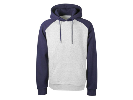 Толстовка с капюшоном Dublin мужская