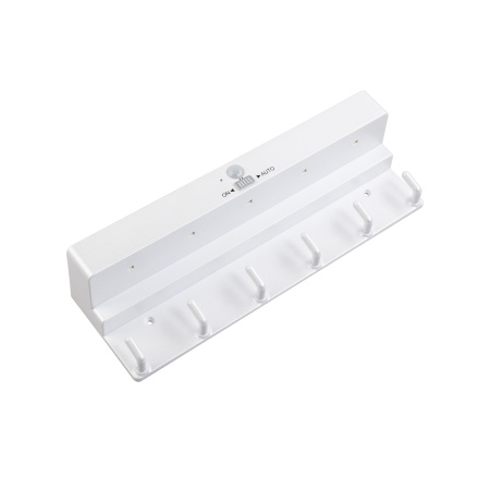 Ключница "KeyHub" с подсветкой