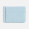 Чехол для карт Unison, голубой