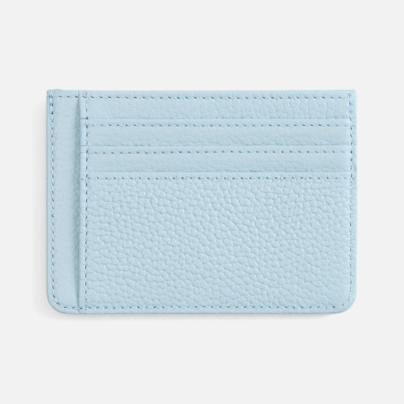 Чехол для карт Unison, голубой