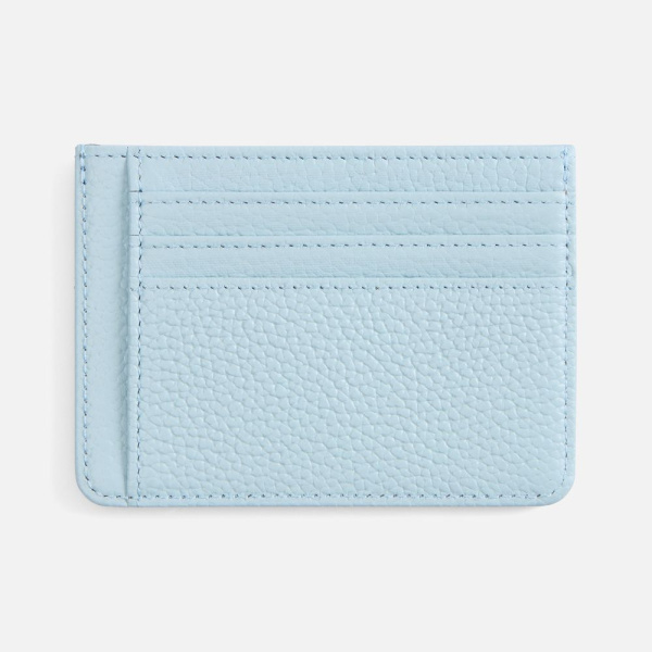 Чехол для карт Unison, голубой